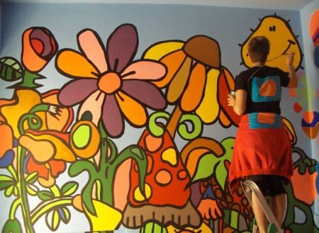 Murales 